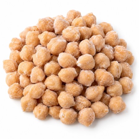 Chickpeas