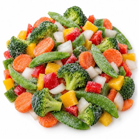 Stir-Fry Mix