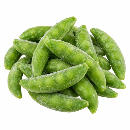 Sugar Snap Peas