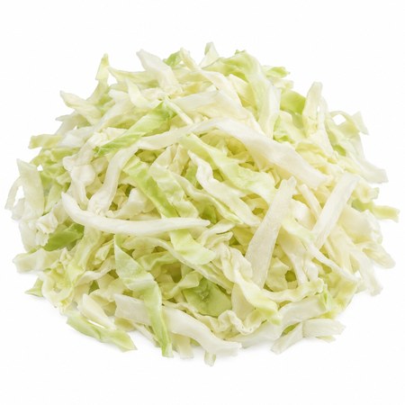 White Cabbage